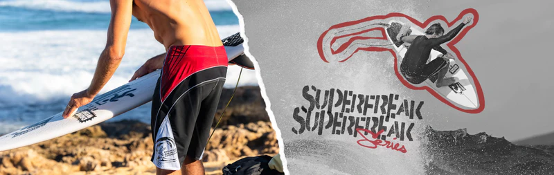 O'Neill: Dein ultimatives Outdoor-Abenteuer